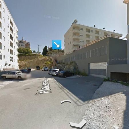 Apartman Nada سبليت المظهر الخارجي الصورة