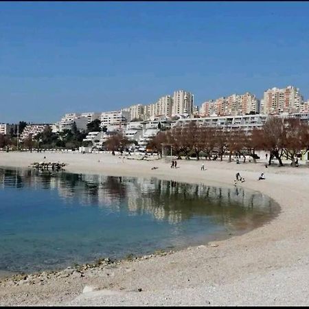 Apartman Nada سبليت المظهر الخارجي الصورة
