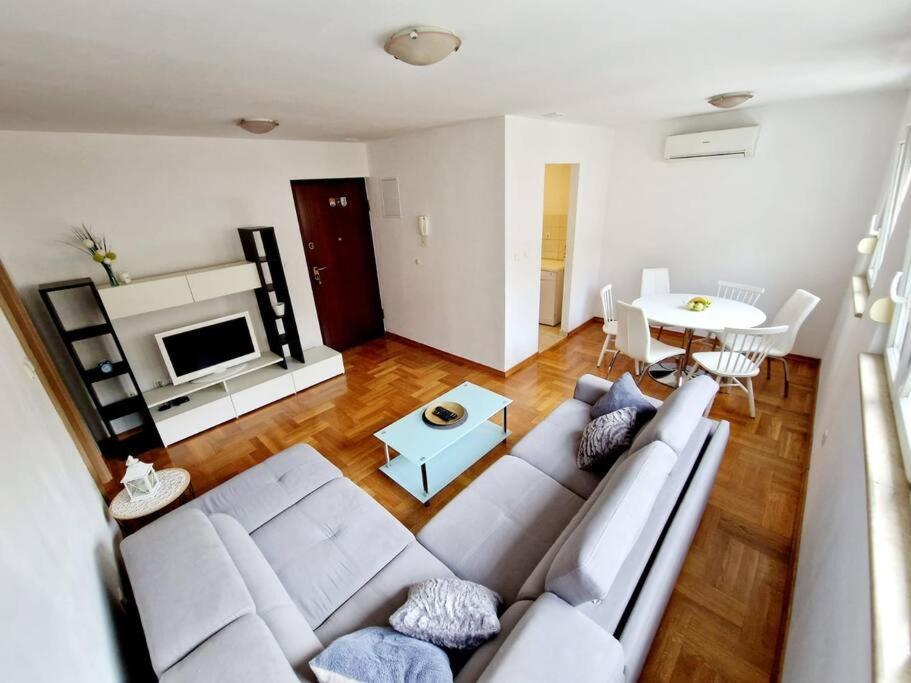 Apartman Nada سبليت المظهر الخارجي الصورة
