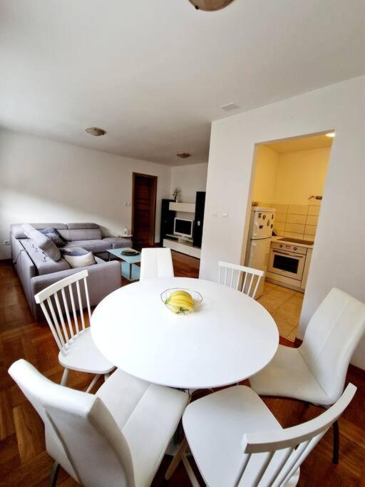 Apartman Nada سبليت المظهر الخارجي الصورة