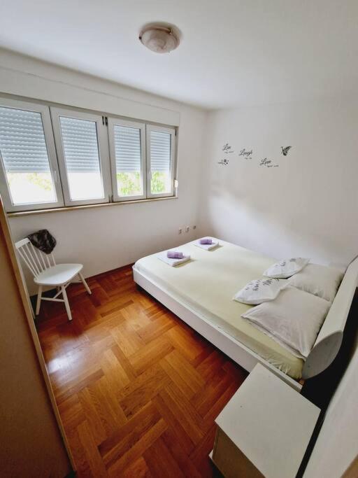 Apartman Nada سبليت المظهر الخارجي الصورة