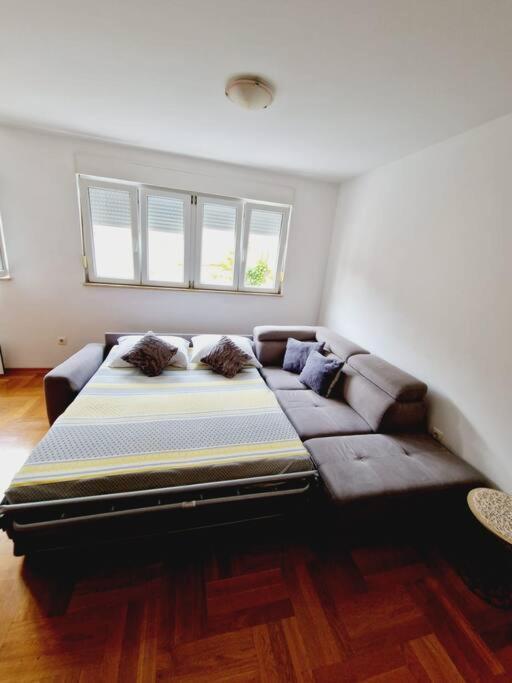 Apartman Nada سبليت المظهر الخارجي الصورة