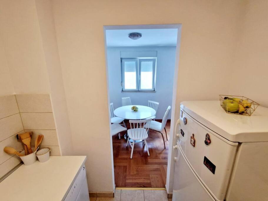 Apartman Nada سبليت المظهر الخارجي الصورة