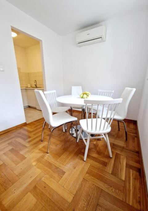 Apartman Nada سبليت المظهر الخارجي الصورة