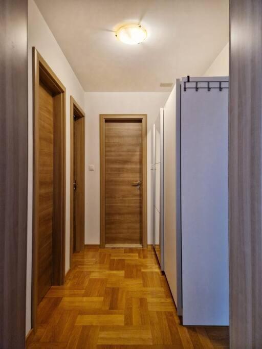 Apartman Nada سبليت المظهر الخارجي الصورة
